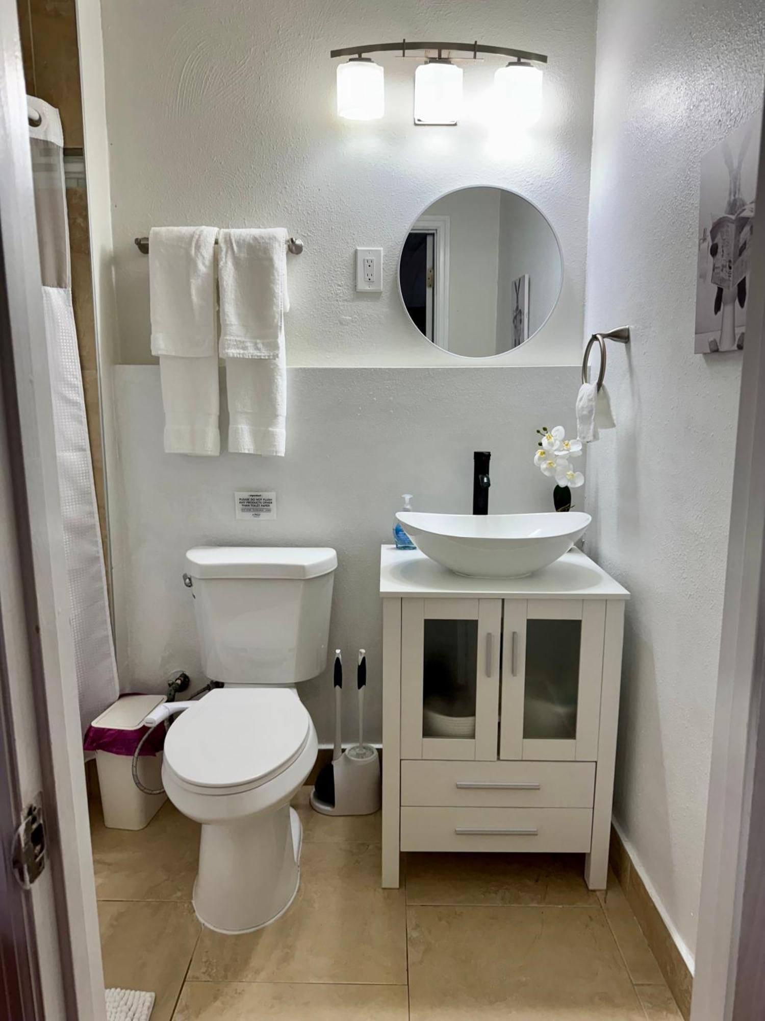 Ferienwohnung Yania'S Cozy Getaway Orlando Exterior foto